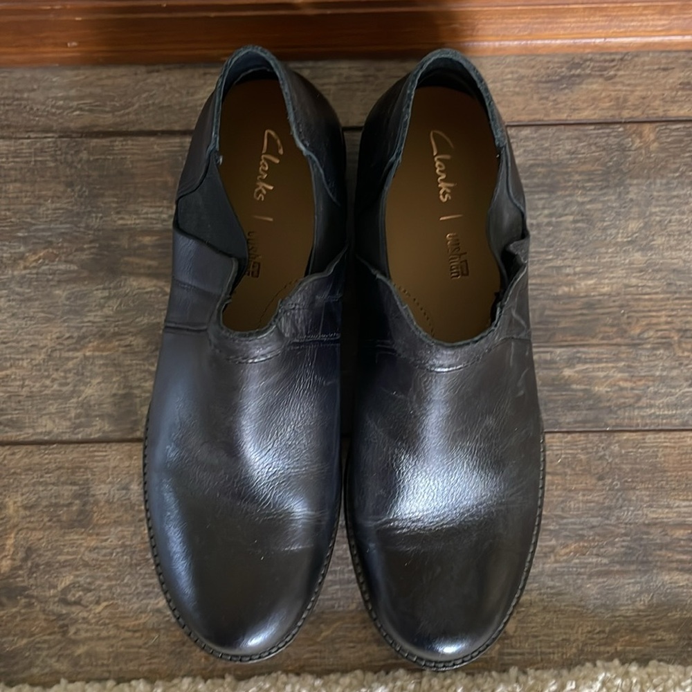 Clarks Demi Beat Bootie - Picture 6 of 7